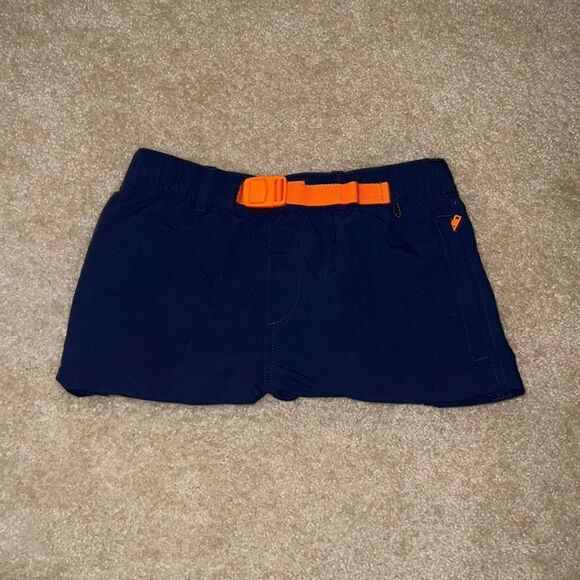 🩳 Boys Quick Dry Cargo Shorts 🩳 - Picture 5 of 5